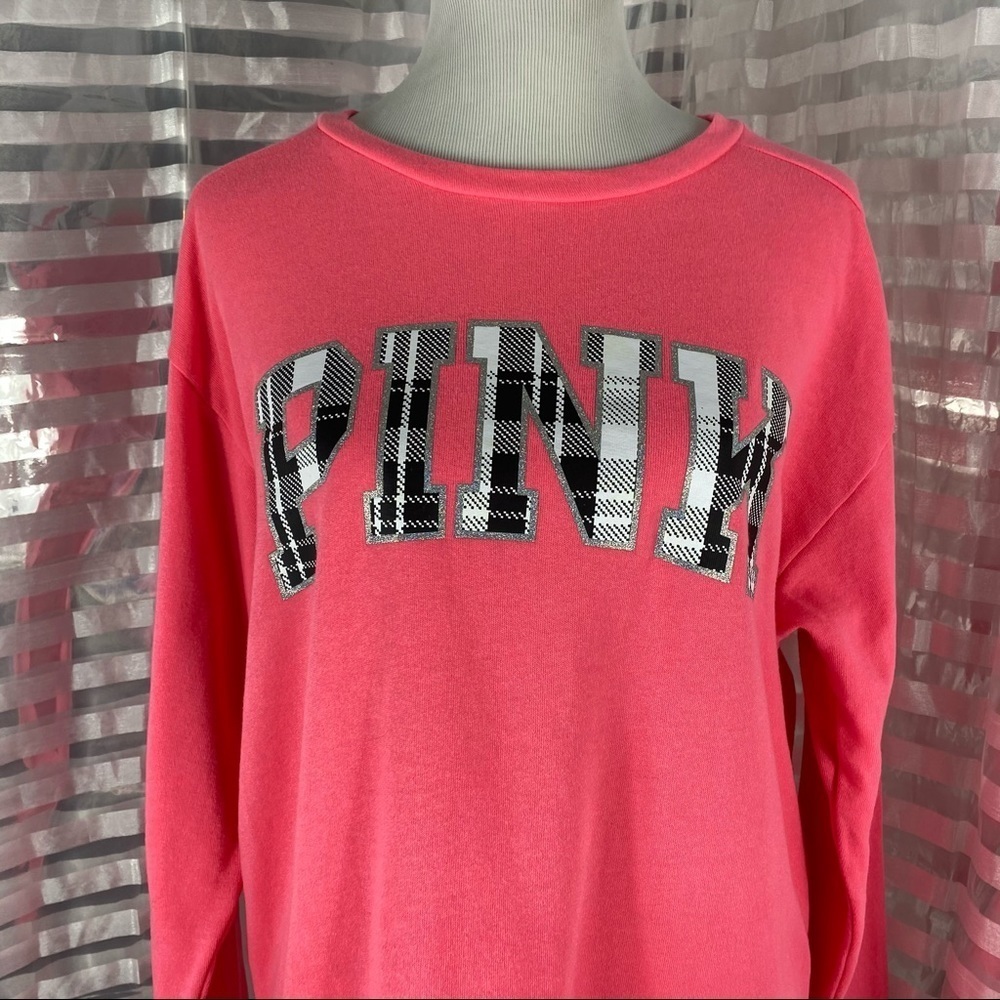 💗 Victoria Secret PINK Lightweight Sweatshirt